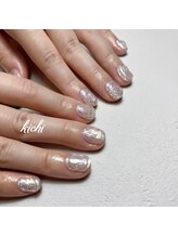 キチ(kichi)/福岡/赤坂/天神/大名/パラジェル