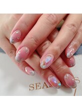 ブルーバードネイル(BLUE BIRD NAIL)/