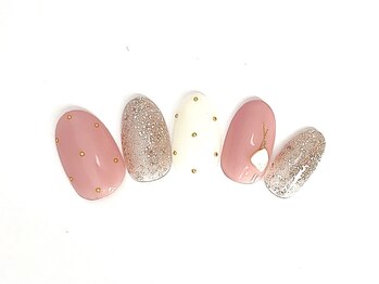 アーク/サンプルコース ¥7980