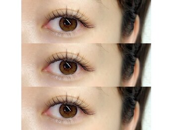 ローリーアイ 北千住/" mix color "