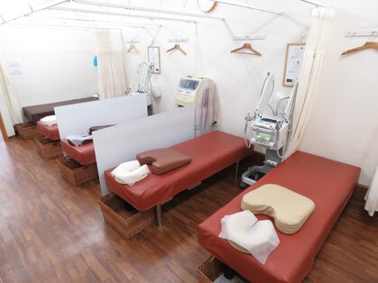 仙台東口かえで整骨院の写真