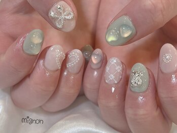 ミニョン(mignon)/やり放題120min