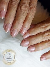 ウル('ulu)/☆ガラスフレンチ☆