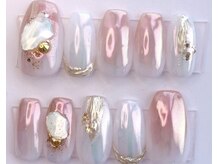 チアフルチア バイ リッチネイル(CheerfulCheer by Ricci nail)/