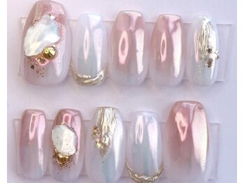 チアフルチア バイ リッチネイル(CheerfulCheer by Ricci nail)/