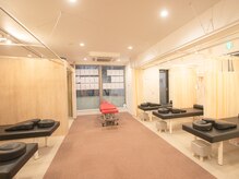 骨盤スタイル鍼灸整骨院 向ヶ丘院/