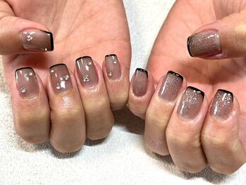 エブリ 厚木妻田店(Every)/お客様ネイル