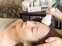 リラ鍼灸接骨院(Rela鍼灸接骨院)/ヒト幹エクソソームフェイシャル