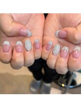 リッカ(Ricca)/フラッシュネイル