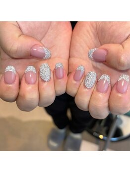 リッカ(Ricca)/フラッシュネイル