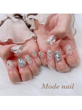 モードネイル(Mode nail)/アートし放題
