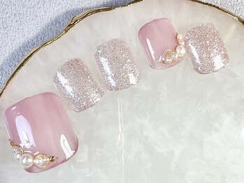 ラフィーナ(RAFFINA)/