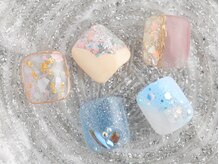 ティエラ(TIERRA)/フットデザイン