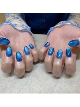 ネイルズトーキョー(nails TOKYO)/マグネット