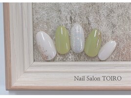 7月新作シンプルコース