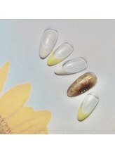 ワンミリオン(one million)/2024.7月月企画デザイン￥9790