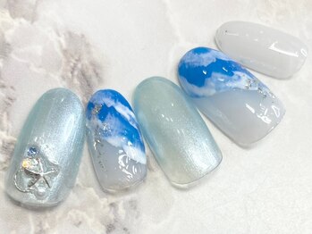 トータルビューティ ノイド(Noid)/サマーコレクション♪