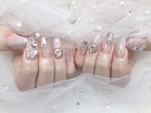 ククネイル(KuKunail)/持ち込みデザイン☆