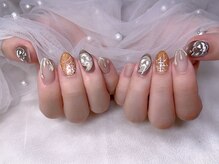 スノーネイルサロン 新宿店(Snow nail salon)/