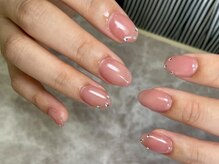 ネイルモグ(nail Mog)