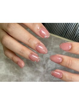 シンプル系（オフィス・日常）が得意