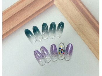 定額4800円　港南台店