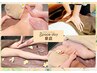 ★迷ったらコレ★スタッフにおまかせ１００分コース　￥10,000