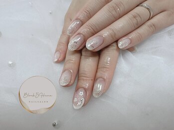 ブロックファイブハナ(Block 5 HANA)/