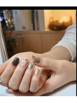 チリンネイル(Chirin Nail)/