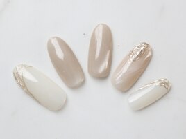 ハンドEコ－ス 3800円