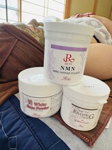 ルーク(Luke)/敏感肌さんに！ハーブピーリング