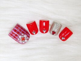 グラフィカルチェック