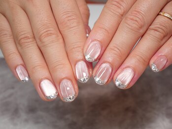 グラシアス(Gracias)/マグネットガラスフレンチ