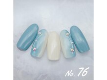 はあとねいる 千里丘店/ハンドNo.76