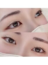 ミーシグ(Mysig7)/ラッシュリフト