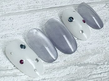 ちゅるん！うるマグ