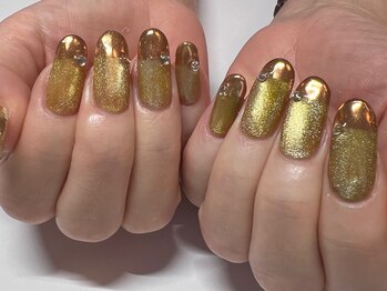 ミラーフレンチ