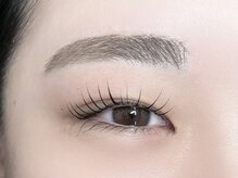 ミリ JR茨木店(Miri)/眉毛×まつ毛パーマ