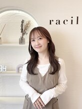 ラシル 四日市店(racil) eden 