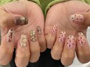 kaede担当　ニュアンスデザイン