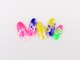 パナネイル(pana nail)の写真