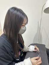 ミエル 心斎橋店(miel) miel yuika