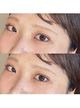 ネネ(nene.)/lash lift