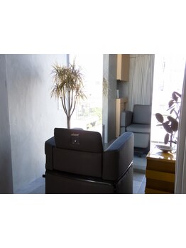 ラグジュアリーサロン・ホテルスパ