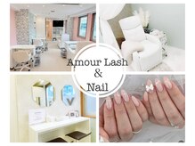 アムールラッシュ 新宿店(Amour lash)