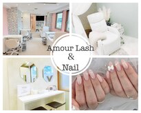 アムールラッシュ 新宿店(Amour lash)