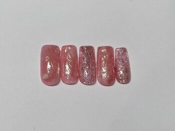 アンネ 表参道(ANNE)/【Hand】ニュアンス 定額