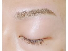 プレイド(PRADE)/メンズアイブロウ