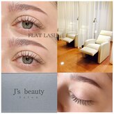 ジェーズビューティー(J's beauty)