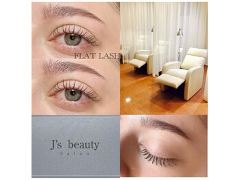ジェーズビューティー(J's beauty)